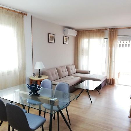 Appartement Cunit Playa Extérieur photo