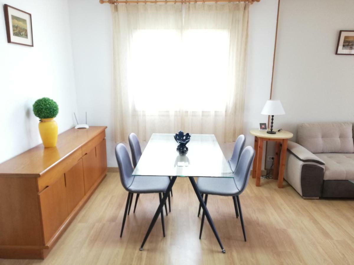 Appartement Cunit Playa Extérieur photo