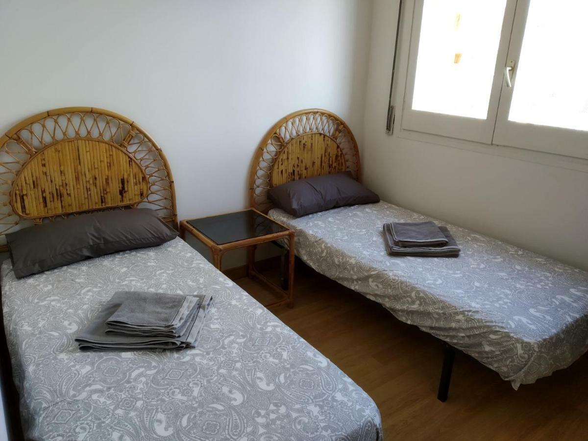 Appartement Cunit Playa Extérieur photo