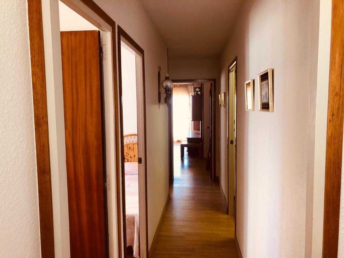 Appartement Cunit Playa Extérieur photo