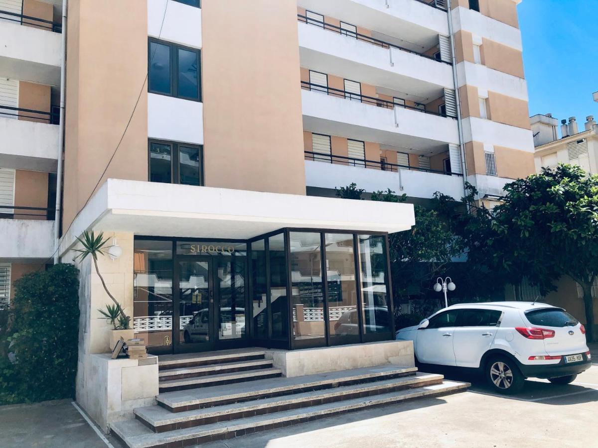 Appartement Cunit Playa Extérieur photo