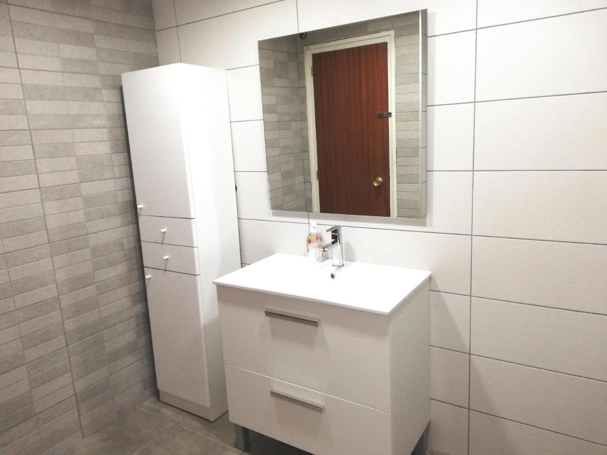 Appartement Cunit Playa Extérieur photo