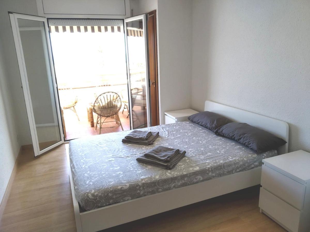 Appartement Cunit Playa Extérieur photo